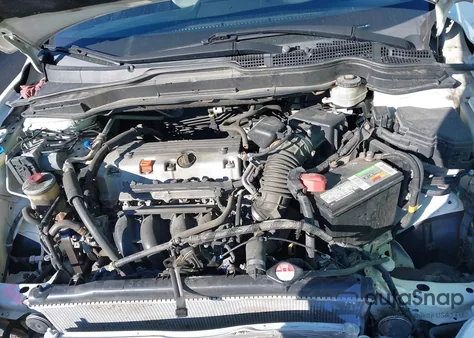 2010 Honda Cr-V Exl from USA, damaged, VIN 5J6RE4H77AL062328